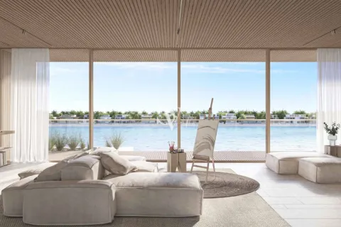 Villa à Palm Jebel Ali, Dubai, 7 chambres, 1695 m², № 68207 - photo 10