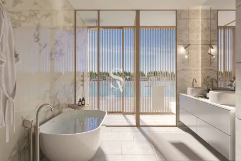 Villa à Palm Jebel Ali, Dubai, 7 chambres, 1695 m², № 68207 - photo 11