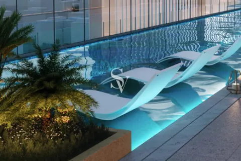 شقة في Al Jaddaf, دبي 2 غرف نوم, 99 م² رقم 68198 - صورة 11