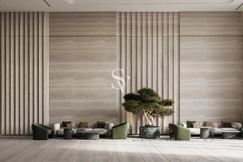 شقة في Al Jaddaf, دبي 2 غرف نوم, 99 م² رقم 68198 - صورة 16