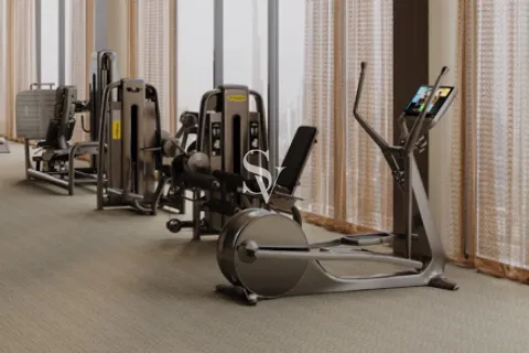 شقة في Al Jaddaf, دبي 2 غرف نوم, 99 م² رقم 68198 - صورة 9