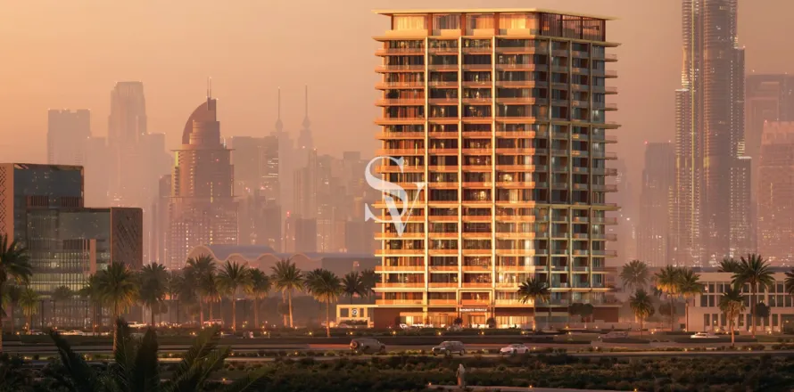 شقة في Al Jaddaf, دبي 2 غرف نوم, 99 م² رقم 68198