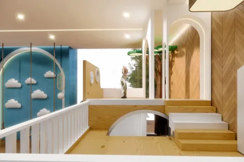 Apartamento en Dubai Science Park, Dubai, 2 dormitorios, 319 m², № 68209 - foto 20