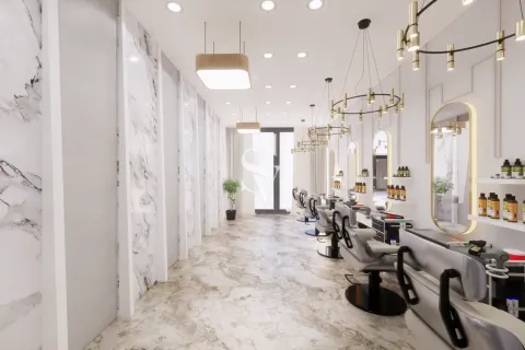 Apartamento en Dubai Science Park, Dubai, 2 dormitorios, 319 m², № 68209 - foto 15