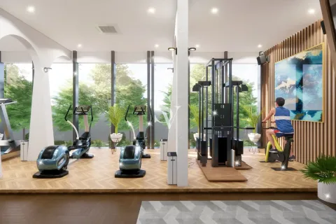 Apartamento en Dubai Science Park, Dubai, 2 dormitorios, 319 m², № 68209 - foto 14