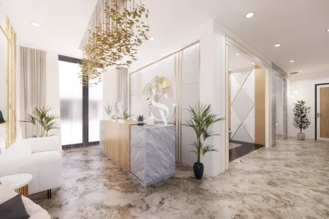 Apartamento en Dubai Science Park, Dubai, 2 dormitorios, 319 m², № 68209 - foto 10