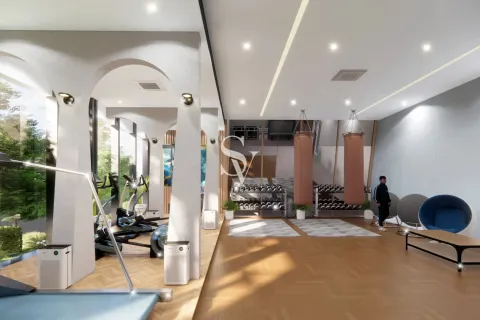 Apartamento en Dubai Science Park, Dubai, 2 dormitorios, 319 m², № 68209 - foto 11