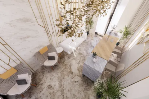 Apartamento en Dubai Science Park, Dubai, 2 dormitorios, 319 m², № 68209 - foto 17