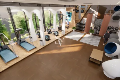 Apartamento en Dubai Science Park, Dubai, 2 dormitorios, 319 m², № 68209 - foto 16