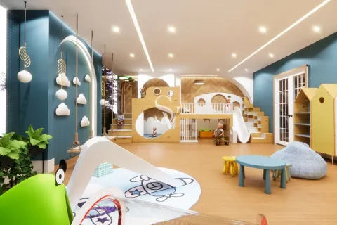 Apartamento en Dubai Science Park, Dubai, 2 dormitorios, 319 m², № 68209 - foto 18