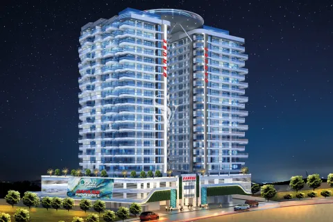 Apartamento en Dubai Science Park, Dubai, 2 dormitorios, 319 m², № 68209 - foto 5