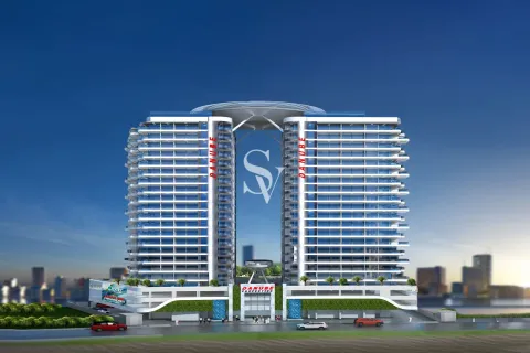 Apartamento en Dubai Science Park, Dubai, 2 dormitorios, 319 m², № 68209 - foto 4
