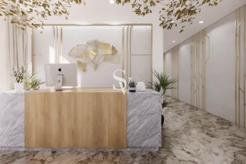 Apartamento en Dubai Science Park, Dubai, 2 dormitorios, 319 m², № 68209 - foto 12