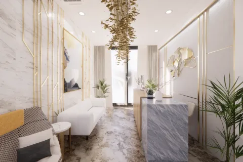 Apartamento en Dubai Science Park, Dubai, 2 dormitorios, 319 m², № 68209 - foto 13