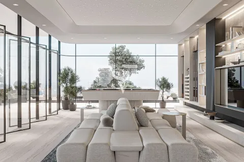 Apartamento en Dubai, 1 dormitorio, 93 m², № 68199 - foto 7