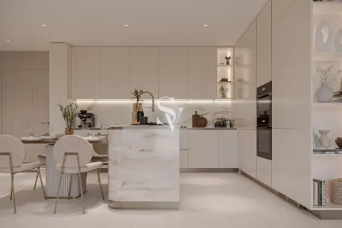 Apartamento en Dubai, 1 dormitorio, 93 m², № 68199 - foto 14