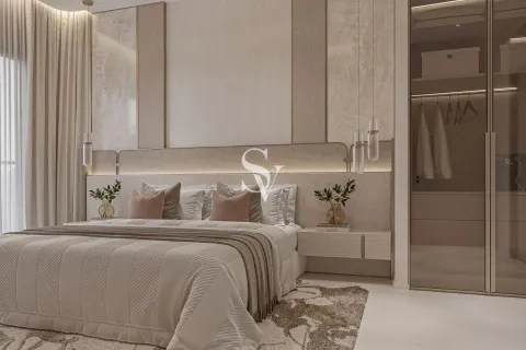 Apartamento en Dubai, 1 dormitorio, 93 m², № 68199 - foto 15