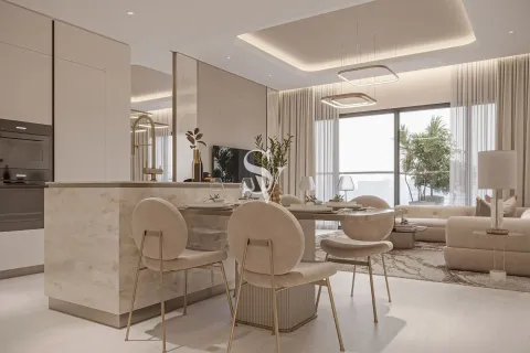 Apartamento en Dubai, 1 dormitorio, 93 m², № 68199 - foto 13