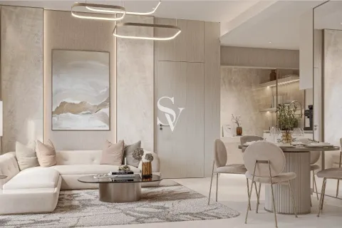 Apartamento en Dubai, 1 dormitorio, 103 m², № 68210 - foto 1