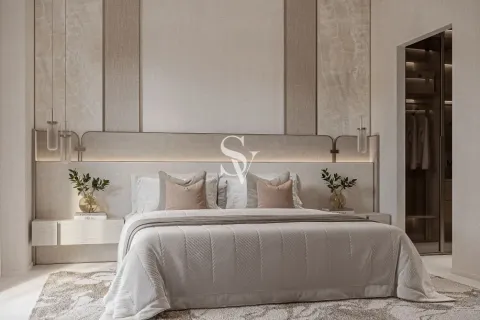 Apartamento en Dubai, 1 dormitorio, 103 m², № 68210 - foto 10