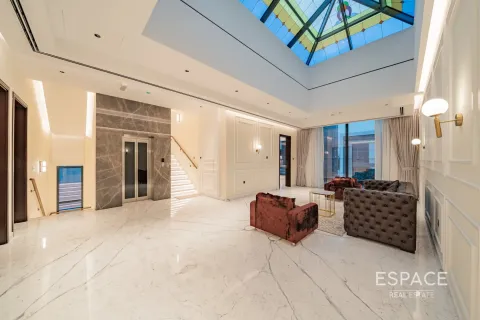 Villa in Parkway Vistas, Dubai Hills Estate, Dubai 6 bedrooms, 1177 sq.m. № 71069 - photo 4