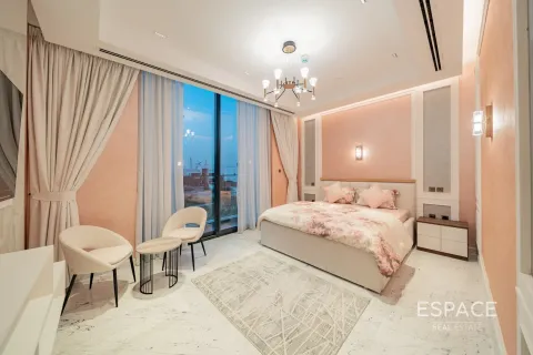 Villa in Parkway Vistas, Dubai Hills Estate, Dubai 6 bedrooms, 1177 sq.m. № 71069 - photo 7