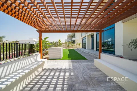 Villa in Parkway Vistas, Dubai Hills Estate, Dubai 6 bedrooms, 1177 sq.m. № 71069 - photo 9