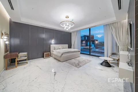 Villa in Parkway Vistas, Dubai Hills Estate, Dubai 6 bedrooms, 1177 sq.m. № 71069 - photo 20