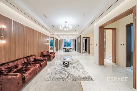 Villa in Parkway Vistas, Dubai Hills Estate, Dubai 6 bedrooms, 1177 sq.m. № 71069 - photo 10