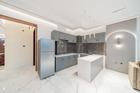 Villa in Parkway Vistas, Dubai Hills Estate, Dubai 6 bedrooms, 1177 sq.m. № 71069 - photo 12