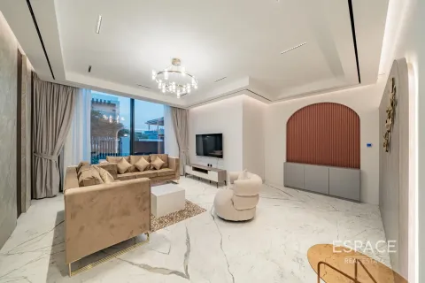 Villa in Parkway Vistas, Dubai Hills Estate, Dubai 6 bedrooms, 1177 sq.m. № 71069 - photo 5