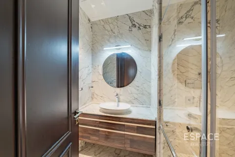 Villa in Parkway Vistas, Dubai Hills Estate, Dubai 6 bedrooms, 1177 sq.m. № 71069 - photo 19