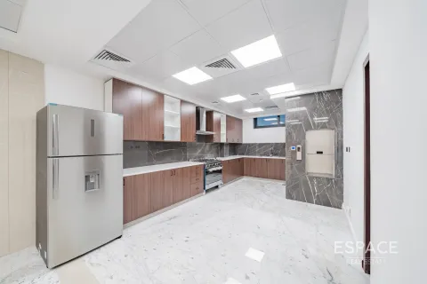 Villa in Parkway Vistas, Dubai Hills Estate, Dubai 6 bedrooms, 1177 sq.m. № 71069 - photo 13