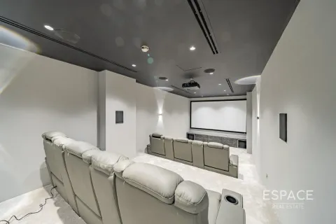 Villa in Parkway Vistas, Dubai Hills Estate, Dubai 6 bedrooms, 1177 sq.m. № 71069 - photo 16