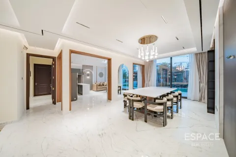 Villa in Parkway Vistas, Dubai Hills Estate, Dubai 6 bedrooms, 1177 sq.m. № 71069 - photo 6