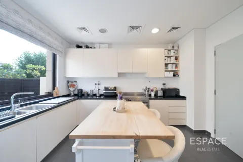 تاون هاوس في داماك هيلز (أكويا باي داماك), دبي 4 غرف نوم, 311 م² رقم 71070 - صورة 6