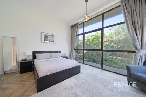 تاون هاوس في داماك هيلز (أكويا باي داماك), دبي 4 غرف نوم, 311 م² رقم 71070 - صورة 12