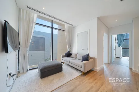 تاون هاوس في داماك هيلز (أكويا باي داماك), دبي 4 غرف نوم, 311 م² رقم 71070 - صورة 17