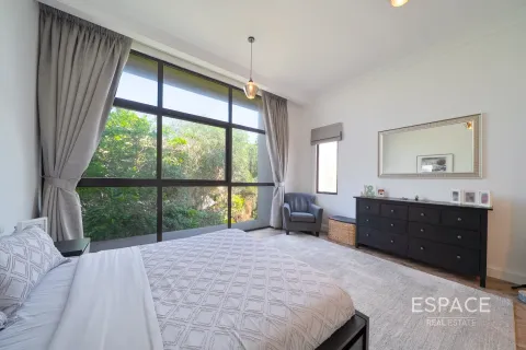 تاون هاوس في داماك هيلز (أكويا باي داماك), دبي 4 غرف نوم, 311 م² رقم 71070 - صورة 3