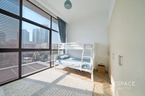 تاون هاوس في داماك هيلز (أكويا باي داماك), دبي 4 غرف نوم, 311 م² رقم 71070 - صورة 18