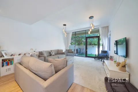 تاون هاوس في داماك هيلز (أكويا باي داماك), دبي 4 غرف نوم, 311 م² رقم 71070 - صورة 7