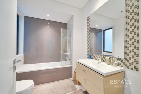 تاون هاوس في داماك هيلز (أكويا باي داماك), دبي 4 غرف نوم, 311 م² رقم 71070 - صورة 13