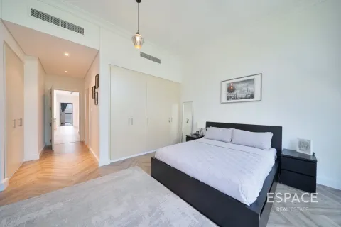 تاون هاوس في داماك هيلز (أكويا باي داماك), دبي 4 غرف نوم, 311 م² رقم 71070 - صورة 16