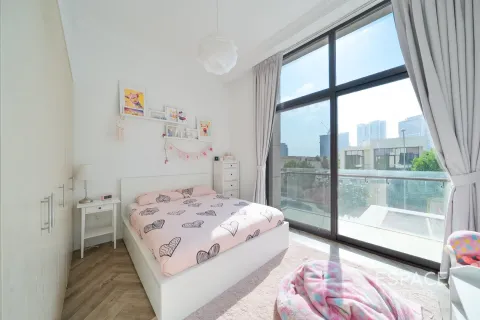 تاون هاوس في داماك هيلز (أكويا باي داماك), دبي 4 غرف نوم, 311 م² رقم 71070 - صورة 14