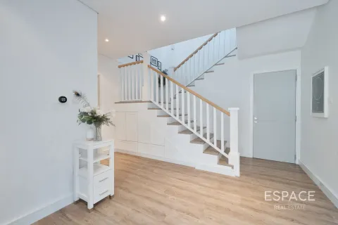 تاون هاوس في داماك هيلز (أكويا باي داماك), دبي 4 غرف نوم, 311 م² رقم 71070 - صورة 2