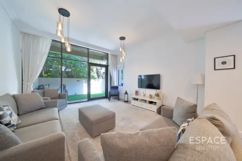 تاون هاوس في داماك هيلز (أكويا باي داماك), دبي 4 غرف نوم, 311 م² رقم 71070 - صورة 4