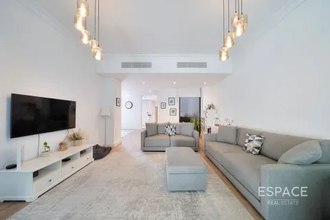 تاون هاوس في داماك هيلز (أكويا باي داماك), دبي 4 غرف نوم, 311 م² رقم 71070 - صورة 8