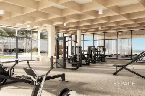 Apartamento en Dubai Creek Harbour, Dubai Creek Harbour (The Lagoons), Dubai, 2 dormitorios, 112 m², № 71074 - foto 8