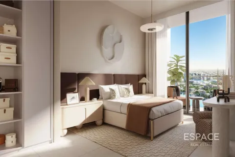 Apartamento en Dubai Creek Harbour, Dubai Creek Harbour (The Lagoons), Dubai, 2 dormitorios, 112 m², № 71074 - foto 3