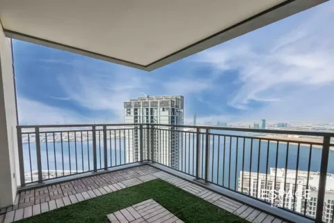 Apartment in Dubai Creek Harbour, Dubai Creek Harbour (The Lagoons), Dubai 3 bedrooms, 155 sq.m. № 71073 - photo 1